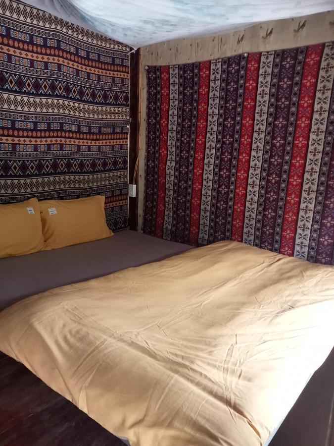 Du Gia Nalien View Homestay Lang Cac Ngoại thất bức ảnh