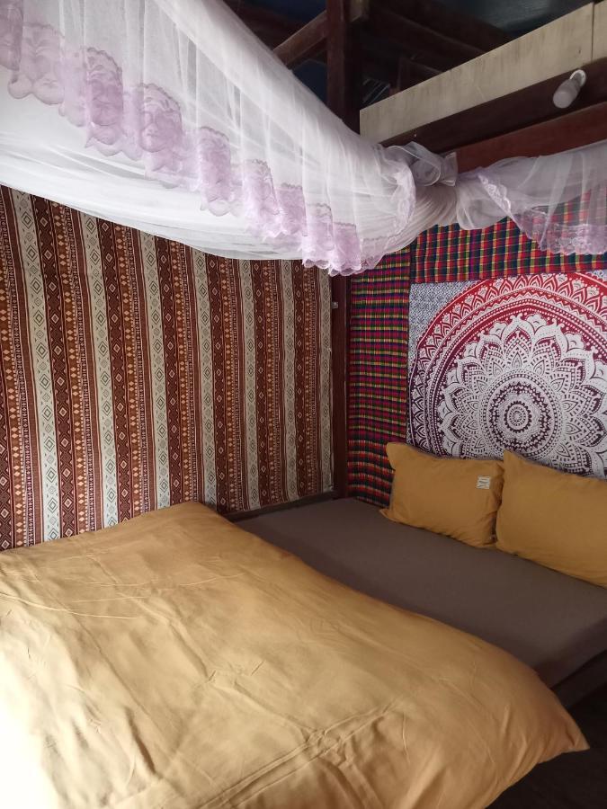 Du Gia Nalien View Homestay Lang Cac Phòng bức ảnh