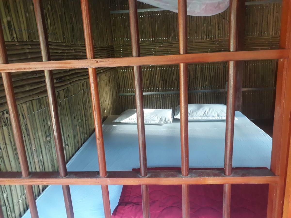 Du Gia Nalien View Homestay Lang Cac Ngoại thất bức ảnh